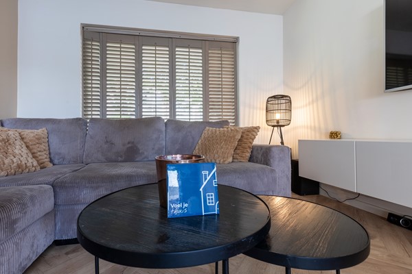 Medium property photo - Vondellaan 60, 4624 HN Bergen op Zoom